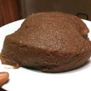 Yam Flour (Amala Dudu)