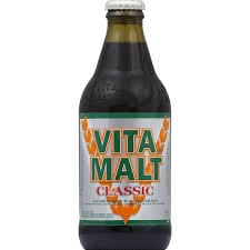 Vita Malt Classic Alcohol Free Malt