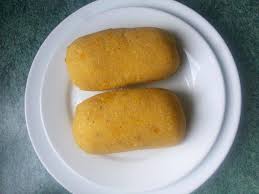 Cassava Flour (Garri)