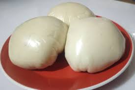 Pounded Yam (American Fufu)