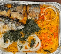 Abacha (African salad)