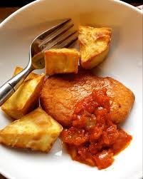 Dundu and Akara