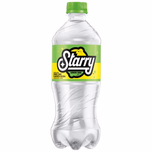 Starry - 20oz Bottle