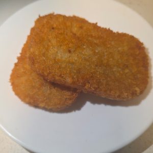 Hash Browns