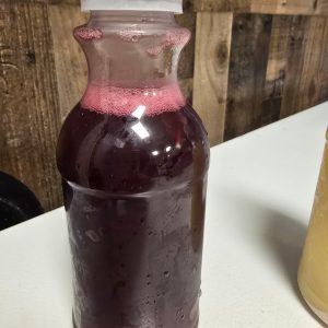 Zobo Drink