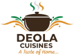 Deola Cuisines – Breakfast
