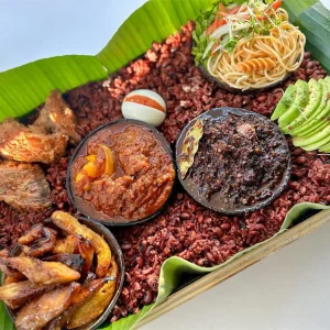 Waakye