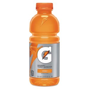 Gatorade Orange - 20oz Bottle