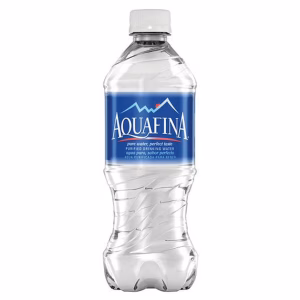 Aquafina - 20oz Bottle