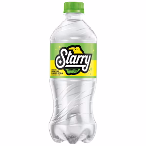 Starry - 20oz Bottle