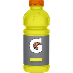 Gatorade Lemon Lime - 20oz