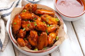 Classic Buffalo Wings