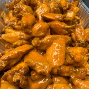 Deola Fire & Golden Wings