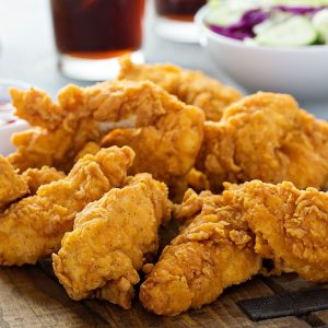 Chicken & Tenders