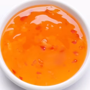 Orange Sauce