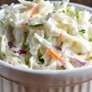 Coleslaw