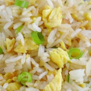 Egg Fried Rice