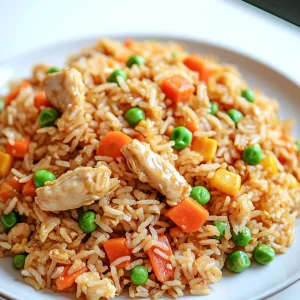 Fried Rice