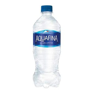 Aquafina - 20oz Bottle