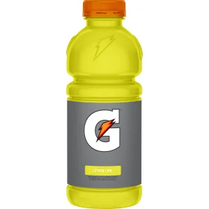 Gatorade Lemon Lime - 20oz